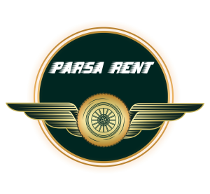 لوگو اجاره خودرو پارسا رنت 021rent